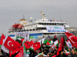 Freedom Flotilla expected to depart in next few days