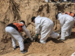CNN report – United Nations has called for investigation into the discovery of mass graves in Gaza.
