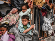 UNICEF warns that 600,000 children are facing ‘catastrophe’ in Rafah